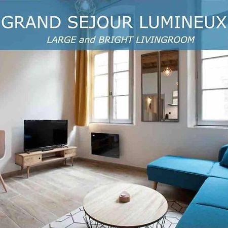 Appartement Lumineux En Centre-Ville Арль Экстерьер фото