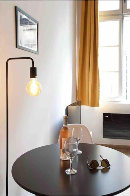 Appartement Lumineux En Centre-Ville Арль Экстерьер фото