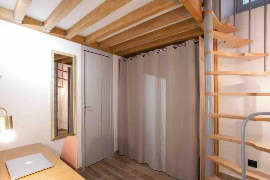 Appartement Lumineux En Centre-Ville Арль Экстерьер фото